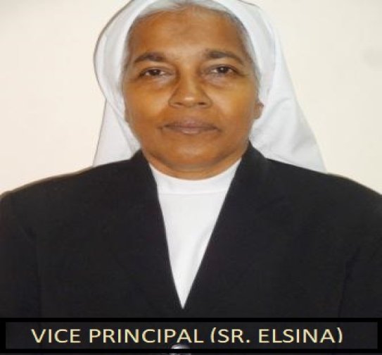 SR. Elsina