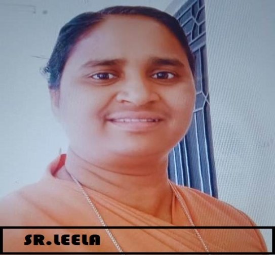 SR. Leela